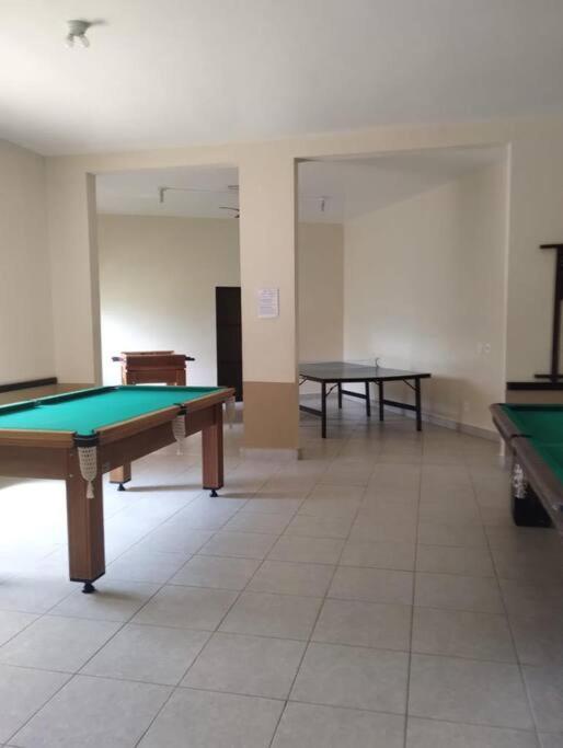 Apartment Wembley Tenis, Toninhas, Ubatuba-sp *